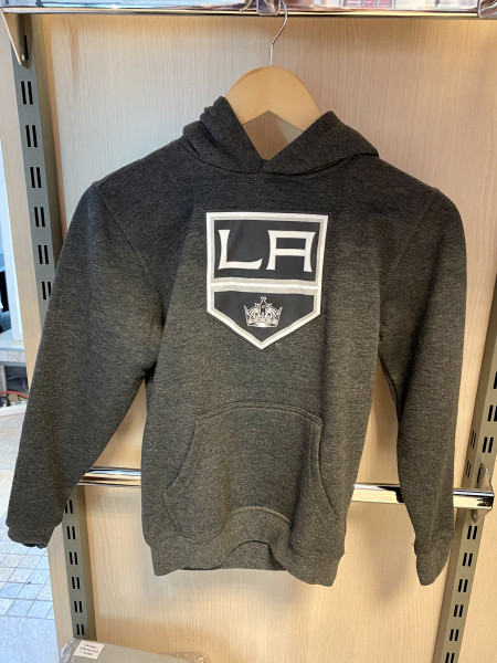 Levelwear Hoodie LA Kings Junior