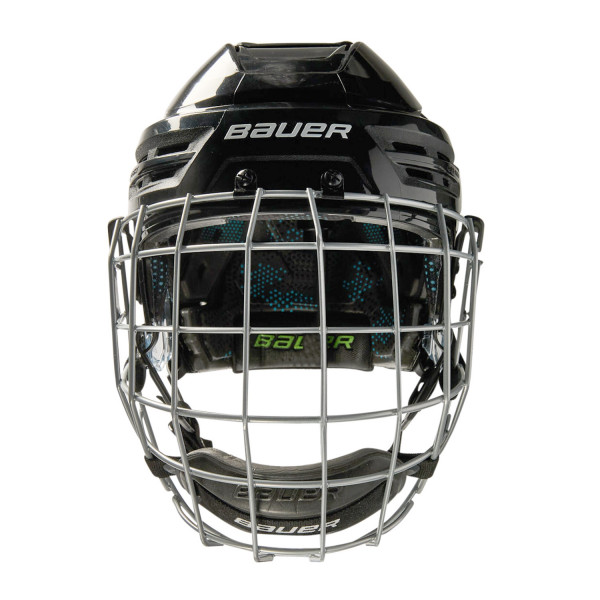 Helm Combo Bauer Re-Akt 85 Senior