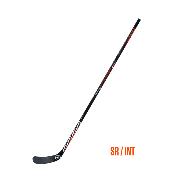 Warrior Covert QRE Pro Team 85 Flex W28 Rechts