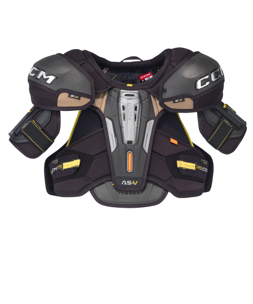 Schulterschutz CCM Super Tacks AS-V Junior