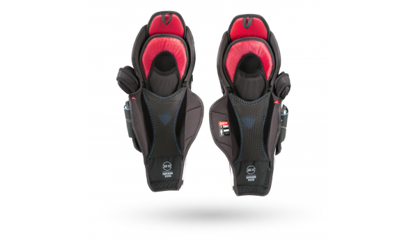 Beinschutz CCM Jetspeet FT6 Junior