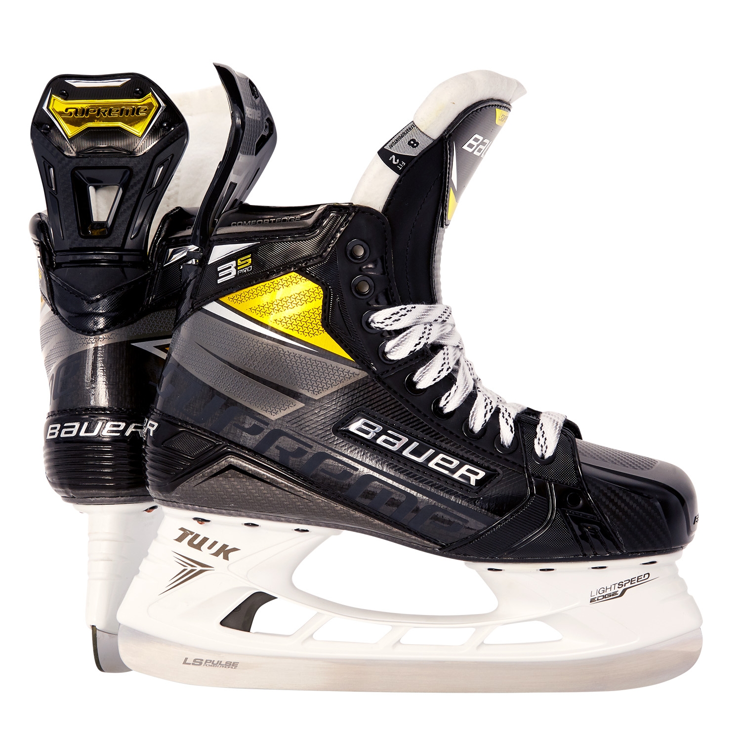 Bauer Supreme 3s Pro Sr Купить
