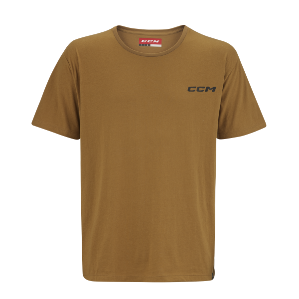 CCM Tee Mantra Senior Wood