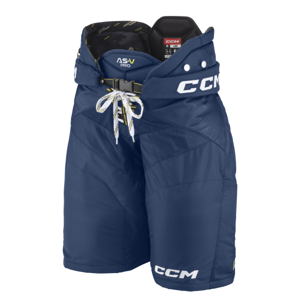 Hose CCM Tacks AS-V Pro Senior Navy