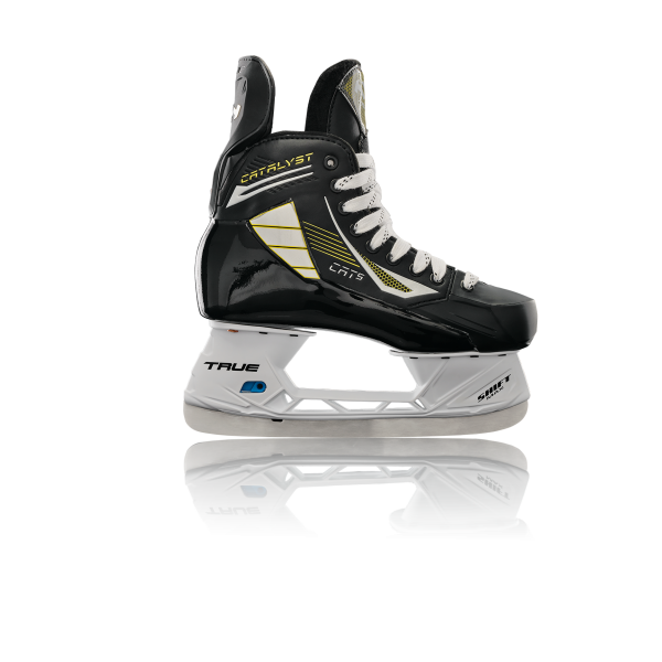 Schlittschuhe True Catalyst Cat5 Senior