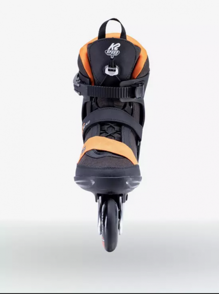 Inlineskates K2 F.I.T 80 Alu Men´s