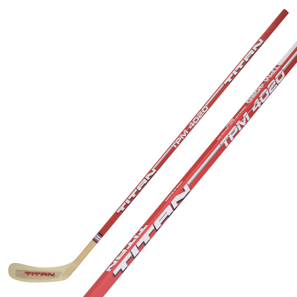 CCM Wood Stick TITAN 85 Flex P29