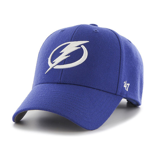 NHL Tampa Bay Lightning '47 MVP