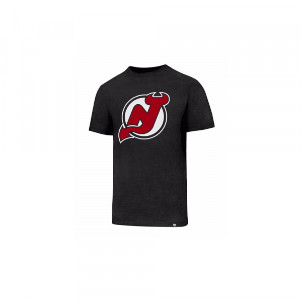 ´47 Brand Club Tee New Jersey Devils Sr. Gr. M