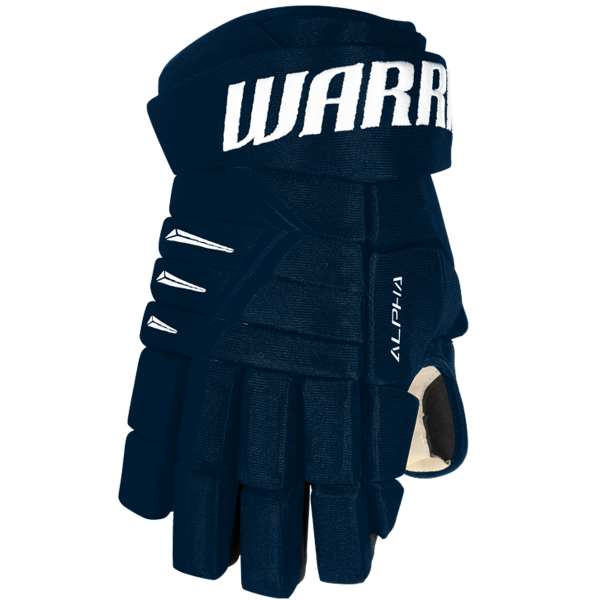 Warrior Eishockeyhandschuhe Alpha DX4 Senior