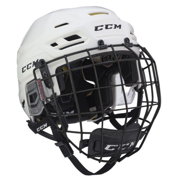 Helm CCM Tack 310 Combo Senior