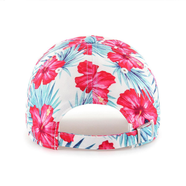 NHL Anaheim Ducks Sharon '47 CLEAN UP