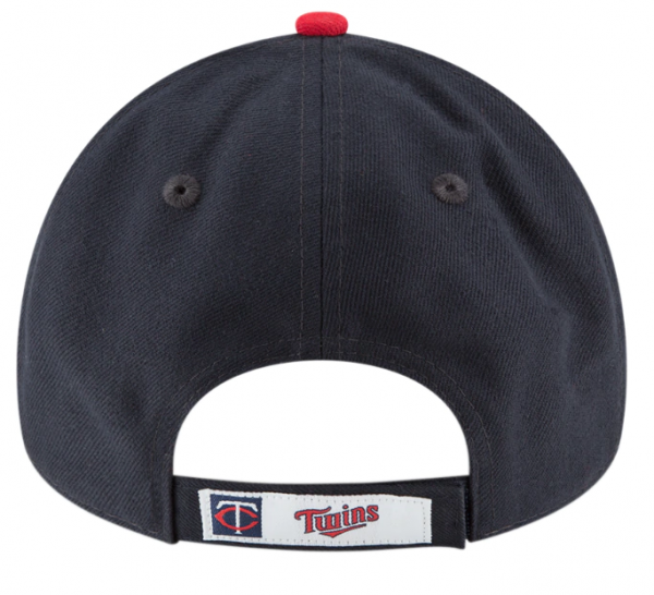 New Era The League Minnesota Twins