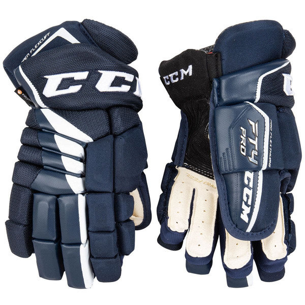 Handschuhe CCM Jetspeed FT4 Pro Senior