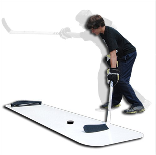 Trainingshilfe Sideline Practice Boomerang Passer