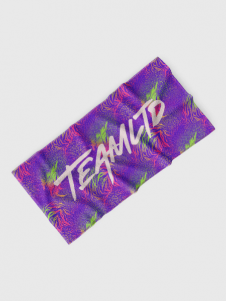 Team LTD Party Safari Towel