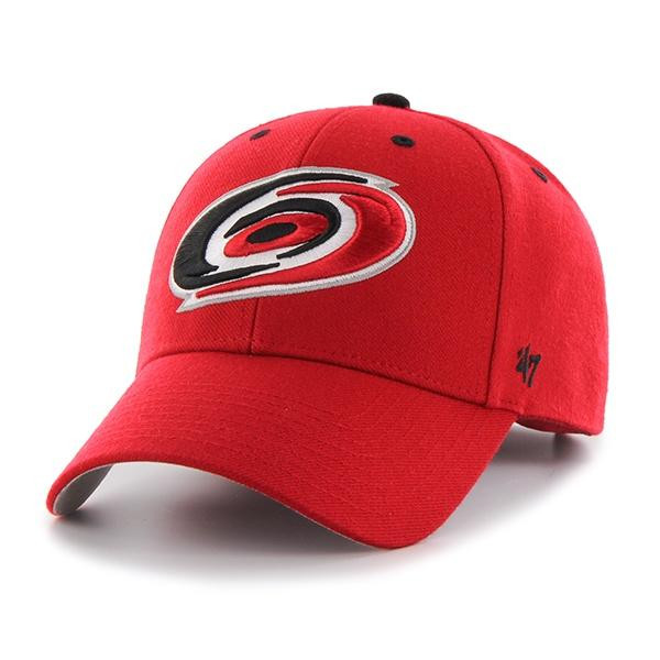 NHL Carolina Hurricanes Kickoff '47 CONTENDER Strechfit