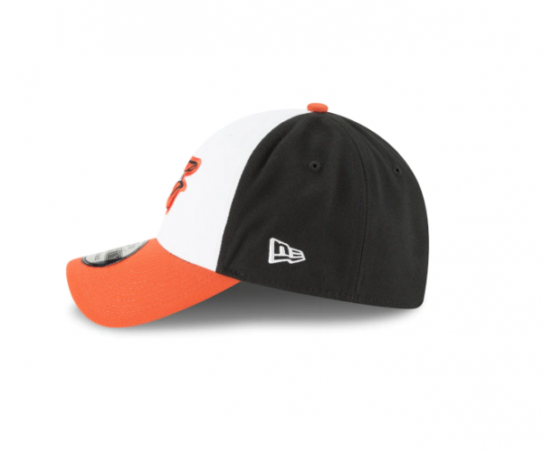 New Era The League Baltimore Orioles