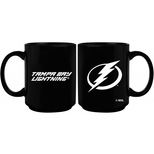 Tasse Basic NHL Tampa Bay Lightning
