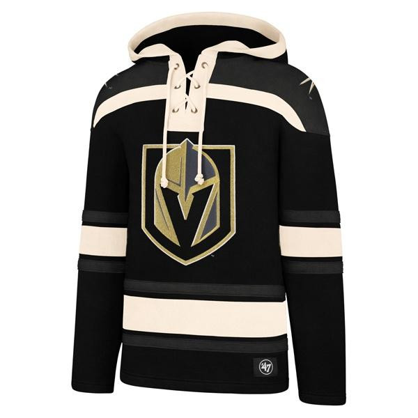 Hockey Lacer ´47 Vegas Knights Gr. XL