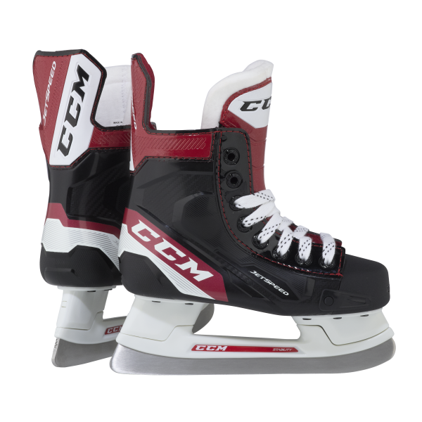 CCM - Schlittschuh JETSPEED Youth