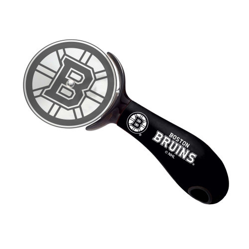 Pizza Cutter NHL Boston Bruins
