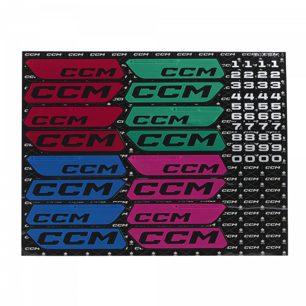 Schlittschuhe CCM Jetspeed FT680 Junior Regular