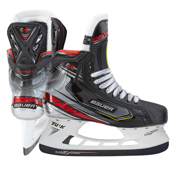 BAUER Schlittschuhe VAPOR 2X Pro Senior