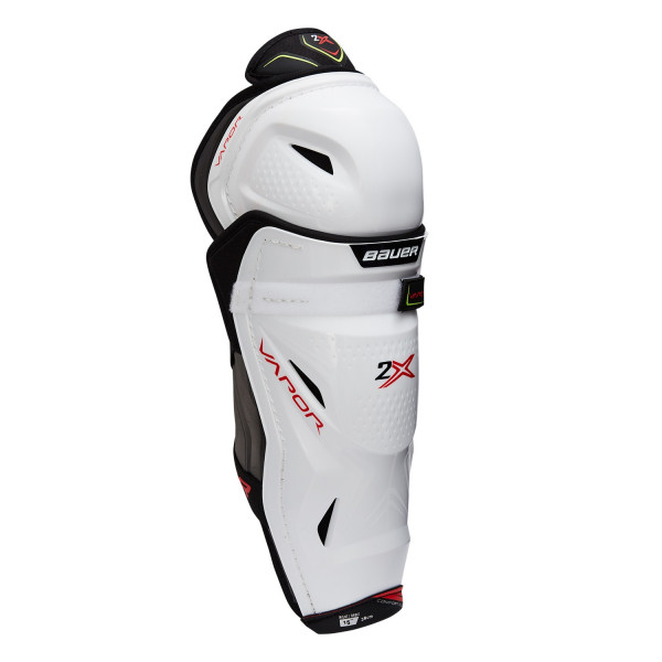 BAUER Schienbeinschoner Vapor 2X Junior