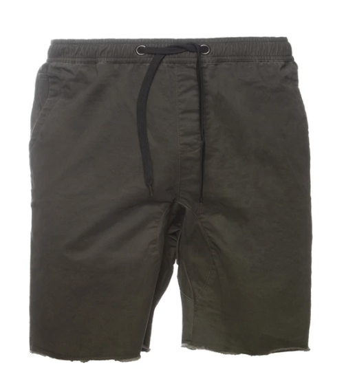 Team LTD Walk Short Chesnut