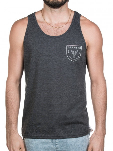 Team LTD Young Buck Tank Top