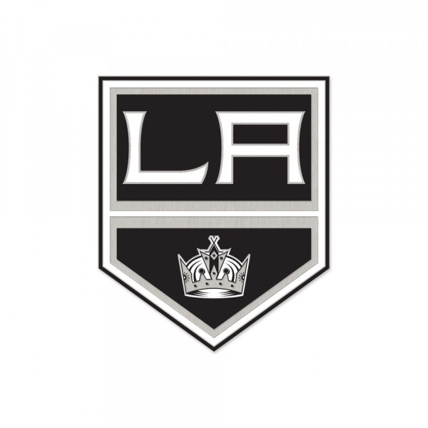 Wincraft Collectors Pin Logo NHL LA Kings