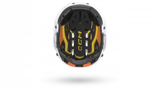 Helm Combo CCM Tacks 720 Senior