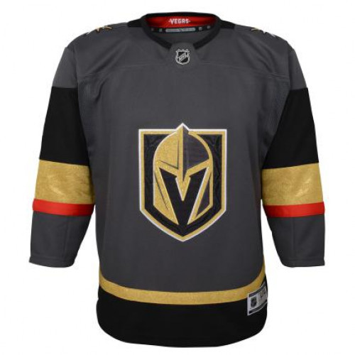 NHL Premier Jersey Vegas Golden Knights Junior