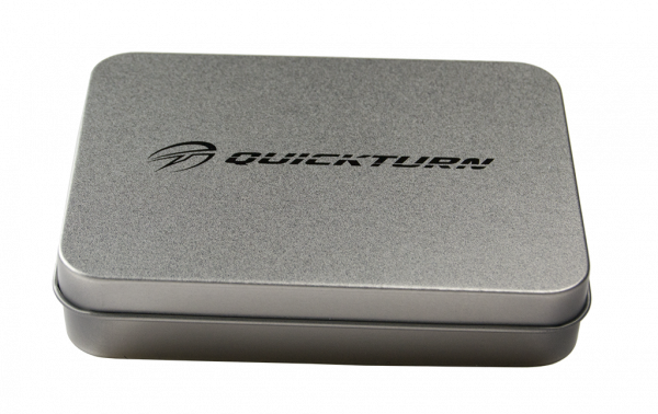 Graf Quickturn Abec 9 Kugellager 16 St.