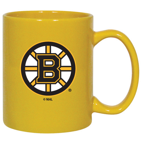 Becher C-Handle Boston Bruins