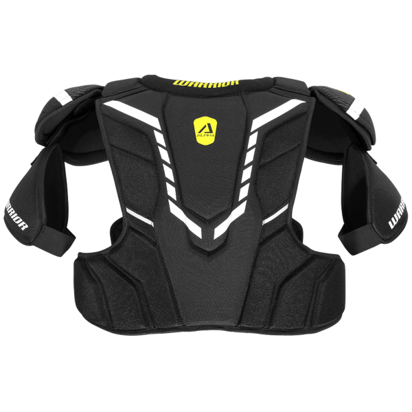 Schulterschutz Warrior Alpha DX3 Senior