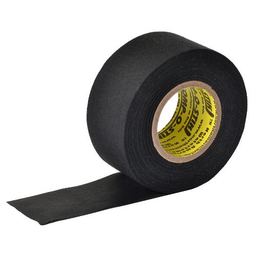 North American Tape 36mm/50m Schwarz