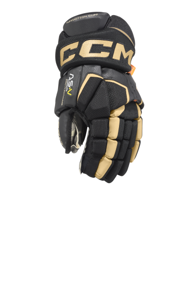 Handschuhe CCM Super Tacks AS-V Pro Senior