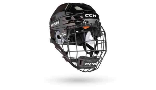 Helm Combo CCM Tacks 720 Senior