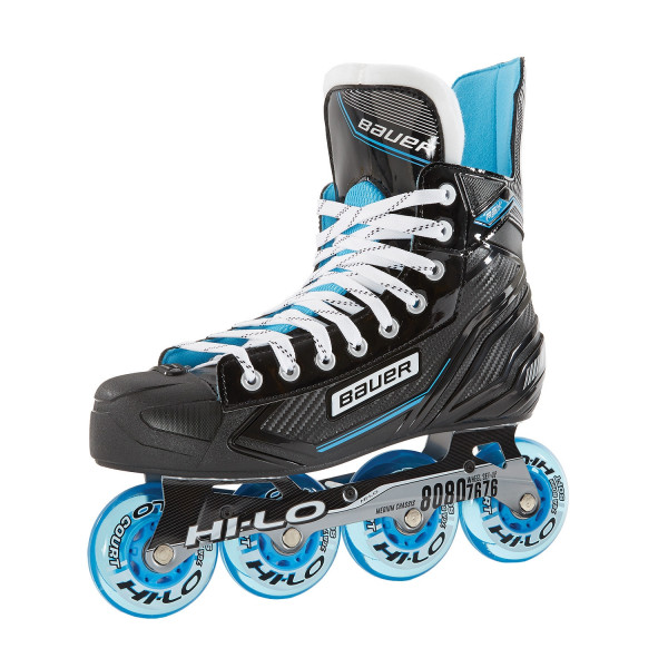 BAUER Inlinehockey Skates RSX Junior