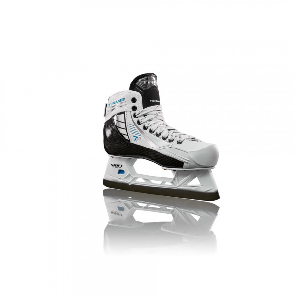 True Custom Torwart Schlittschuhe Two Piece