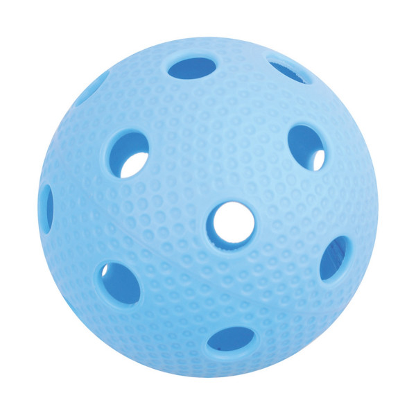 Tempish Floorball Ball Bullet Blau
