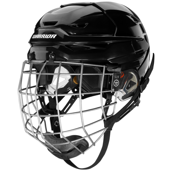 Warrior Covert RS Pro Combo Schwarz