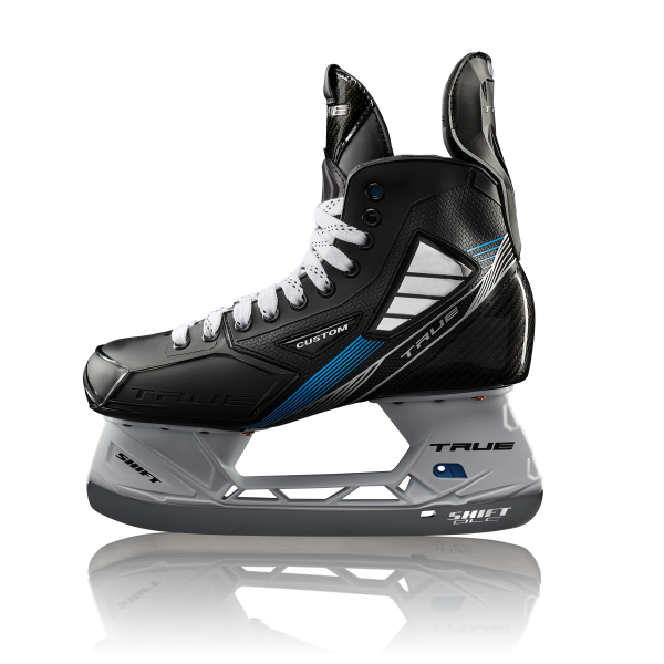 True Custom Spieler Schlittschuhe SVH Custom Skate