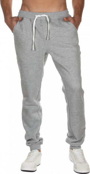 Team LTD Sweatpant Grey