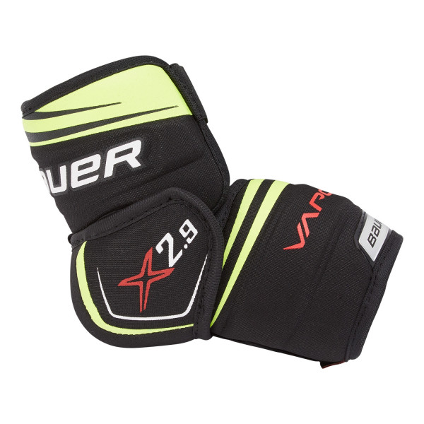 BAUER Ellbogenschutz Vapor X2.9 Junior