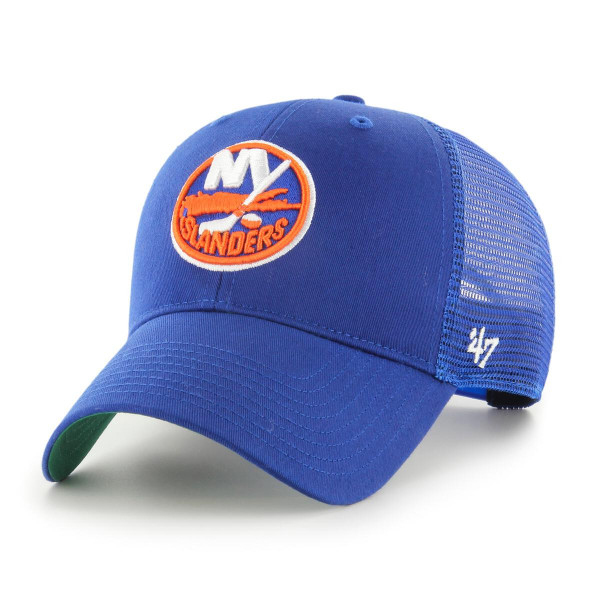 NHL New York Islanders Royal Branson '47 MVP