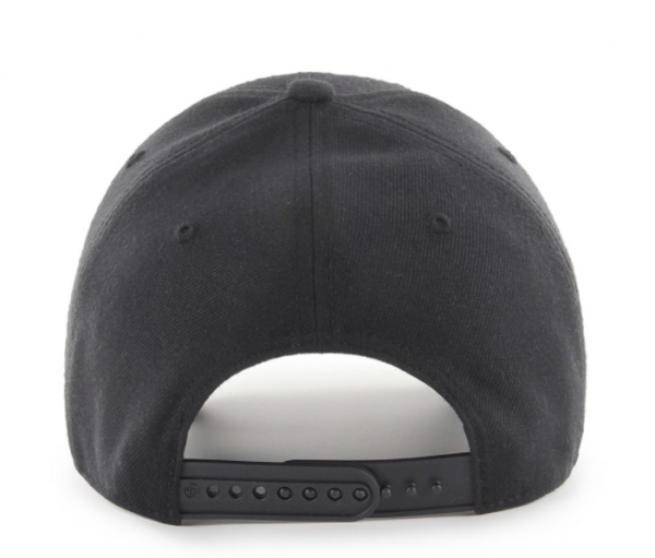 ´47 Black MVP Wool Snapback New York Islanders