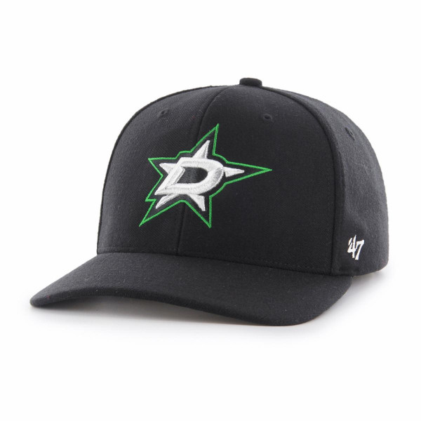 ´47 Contender Strech Fit Cap Dallas Stars